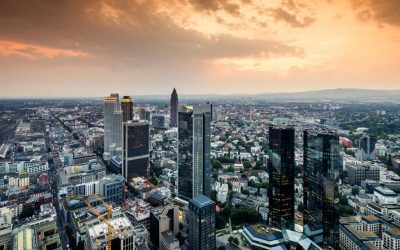 CeeQoo und Aquafadas auf der Frankfurter Buchmesse