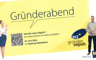 Sind Sie schon digital? Christian Graf diskutiert in der Expertenrunde