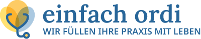 einfachordi Logo
