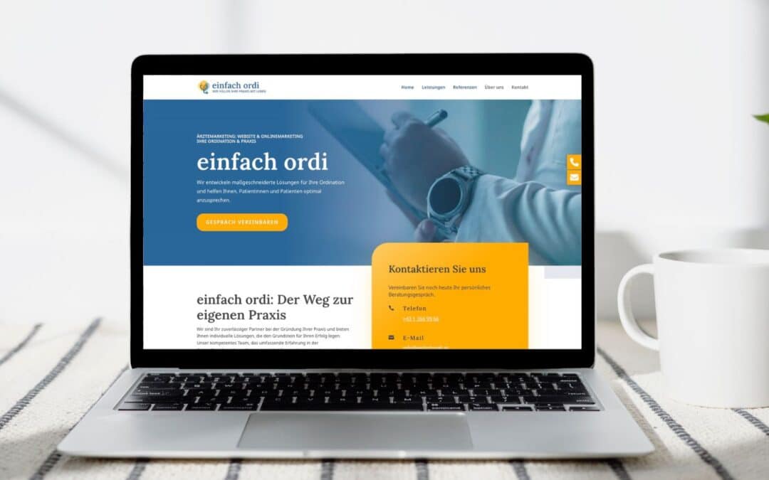 einfachordi.at