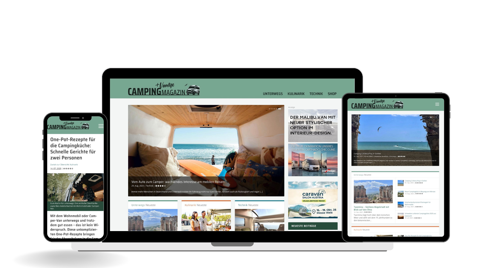campingmagazin.eu campingmagazin.eu