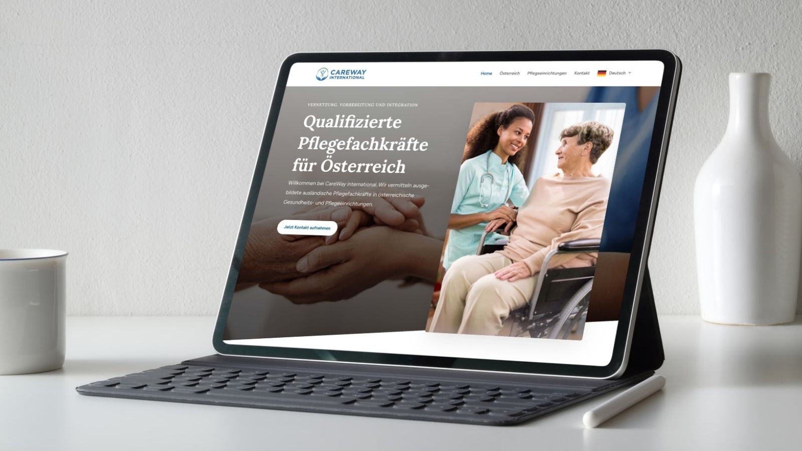 CareWay International CareWay International